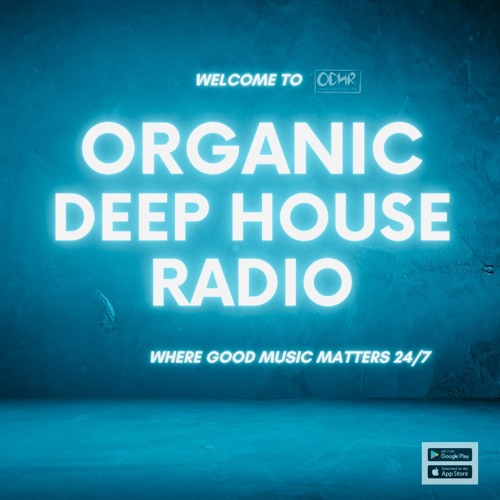 Deep sale house radio