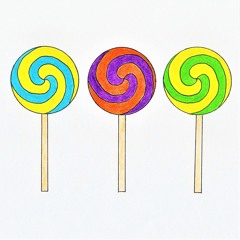 Doctor Lollipop - Jolly Lolly Mix