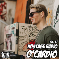 Hostage Radio Vol.57 - O'Cardio