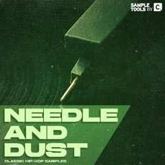 Needle & Dust: Classic Hip-Hop - Full Demo (Sample Pack)