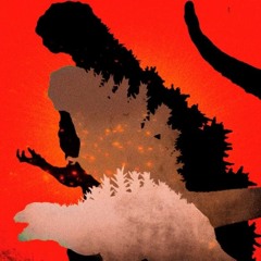 Rap do Shin Godzilla - UMA FORTE MUTAÇÃO _ PAPYRUS DA BATATA