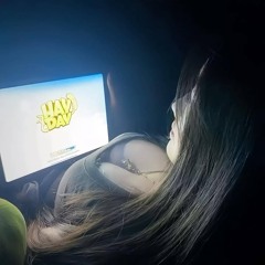 Dj Apt Thailand x Saleho x Melody Spectre Tiktok Viral 2025