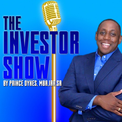 What is the short interest of a stock and where to find it? with Prince Dykes