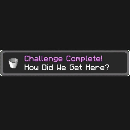 How did We get Here! (prod. WhatUpN4TE)