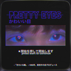 "Pretty Eyes" - Cuco x Joji type beat (prod. 6hosty) NFS