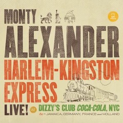 Monty Alexander: No Woman No Cry (Live) (2011)