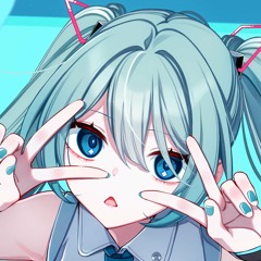 Vocaloid song 1st drop demo (instrumental) (unfinished)
