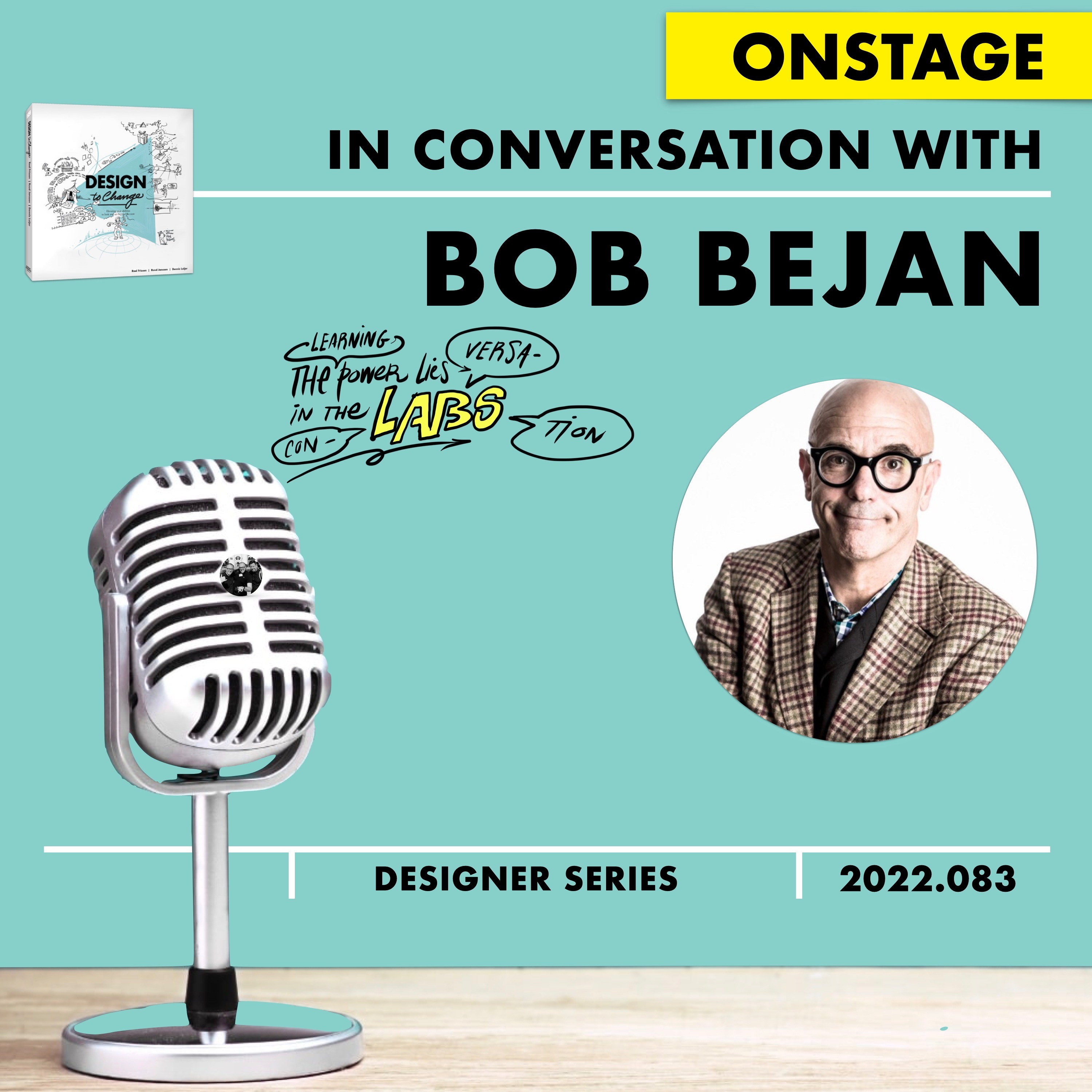 Event Design Collective PODcasts