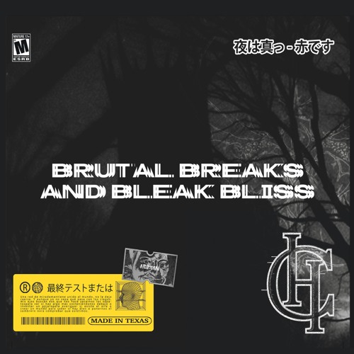 BRUTAL BREAKS AND BLEAK BLISS II