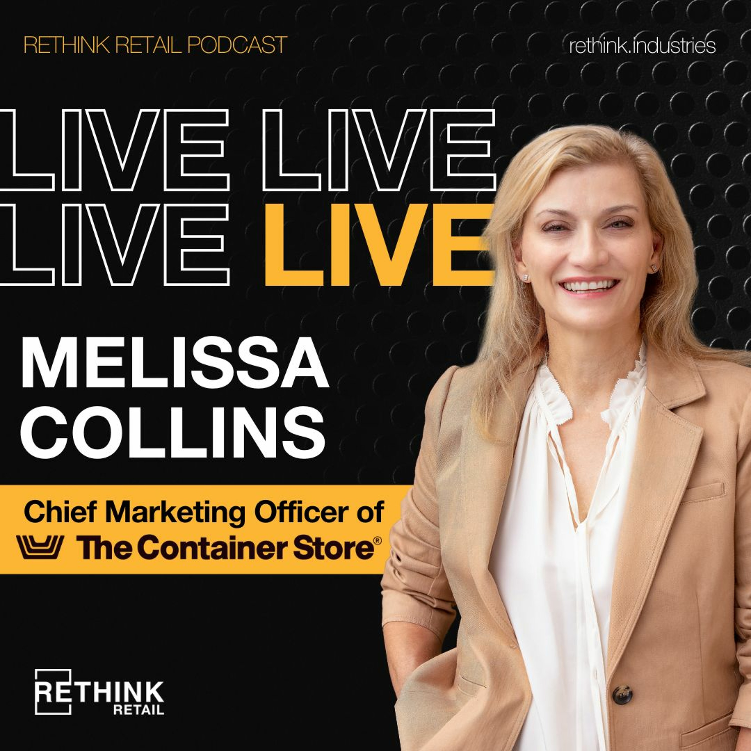 RETHINK RETAIL