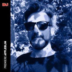 Premiere: Appleblim ‘Stand Firm’