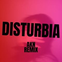 DISTURBIA.