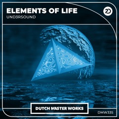 Und3rsound - Elements Of Life