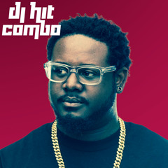 T-Pain x DJ Hit-Combo - BUY YOU A DRANK Remix
