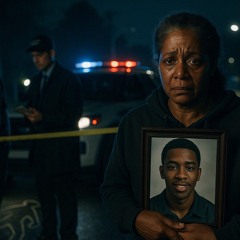 Shocking Jaylen Lewis Shooting MS Capitol Police Indicted