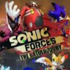 Sonic Forces Untold OST  Vs Phantom Death Egg Robot