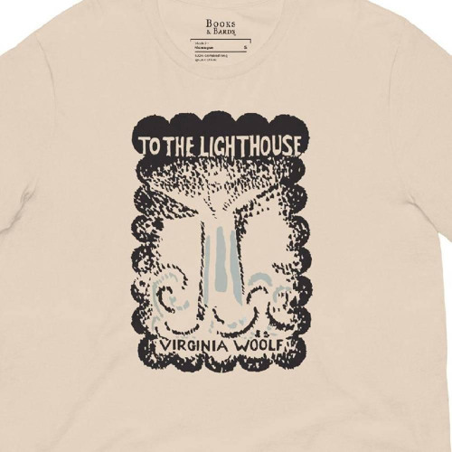 To The Lighthouse Shirt