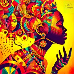 Afro Dee Vol 3 - 2024 - 02 - 07