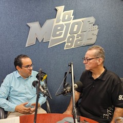 Mes del testamento cobro al 50% en  Notatias de Colima: Ramón Pérez