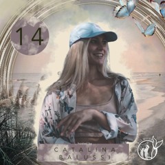 Catalina Balussi - Natural Waves Podcast 14