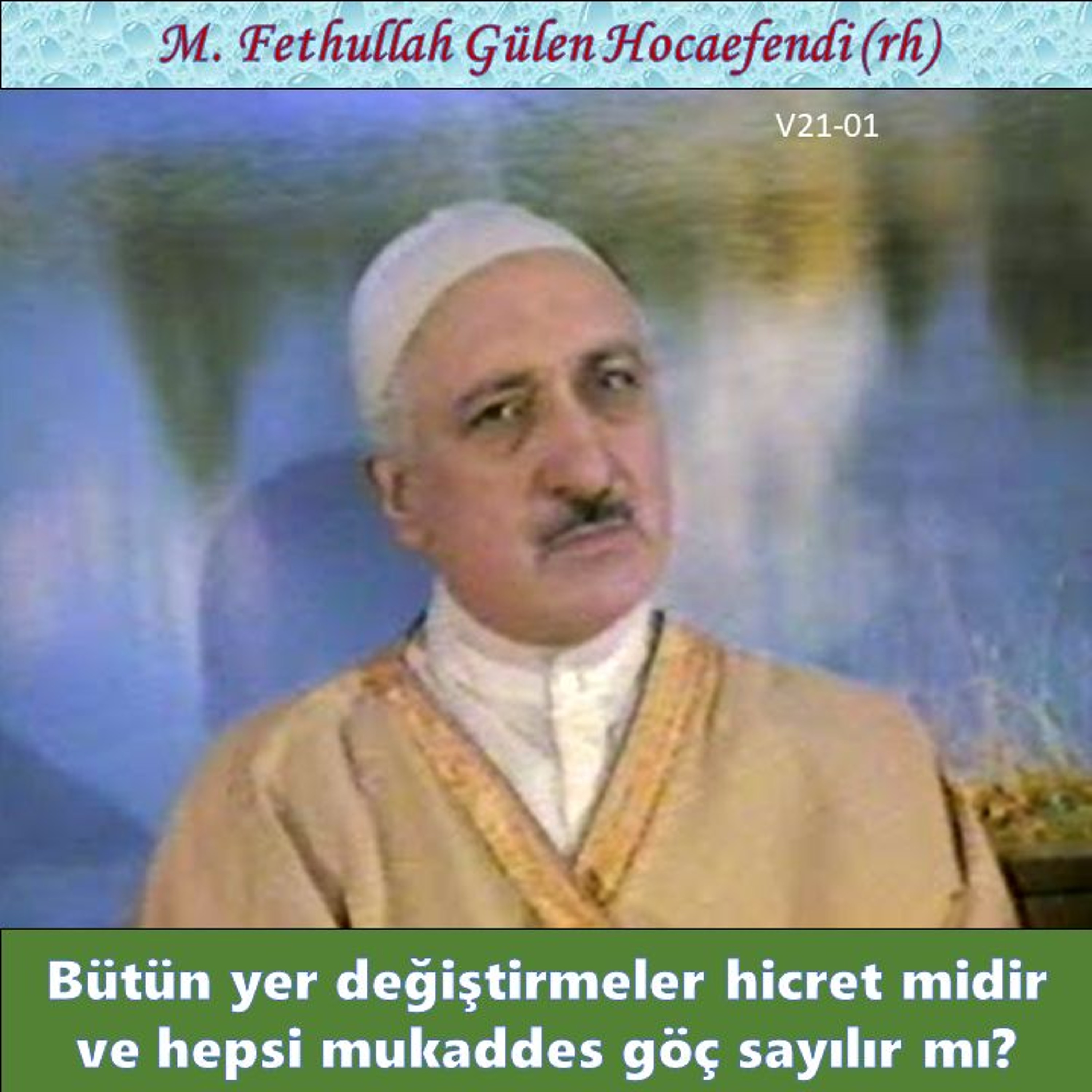 Gurûbum Tulû Olsun