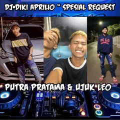 DJ•DIKI APRILIO ™ BALASAN JANJI PALSUMU × ANDAI TAK BERPISAH NEW VVIP FUNKOT NONSTOP 2022
