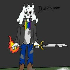 [DustStorySwap](by:experiment121) Platinum Virtue's Vengeance: the Savior's Disgrace