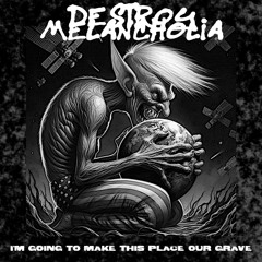 Under The Flickering Street Lights