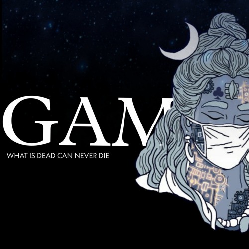 What Is Dead Can Never Die
