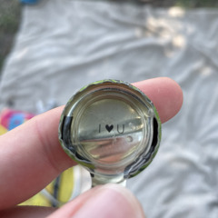 I can’t do this again