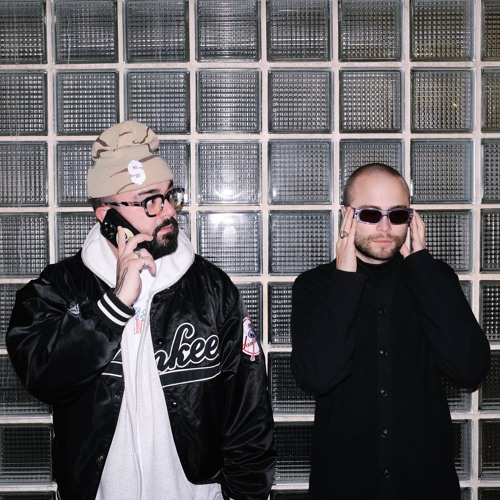 iamluie b2b DJHOT for dublab.es - 04.12.2024 | iplaywhatiwant