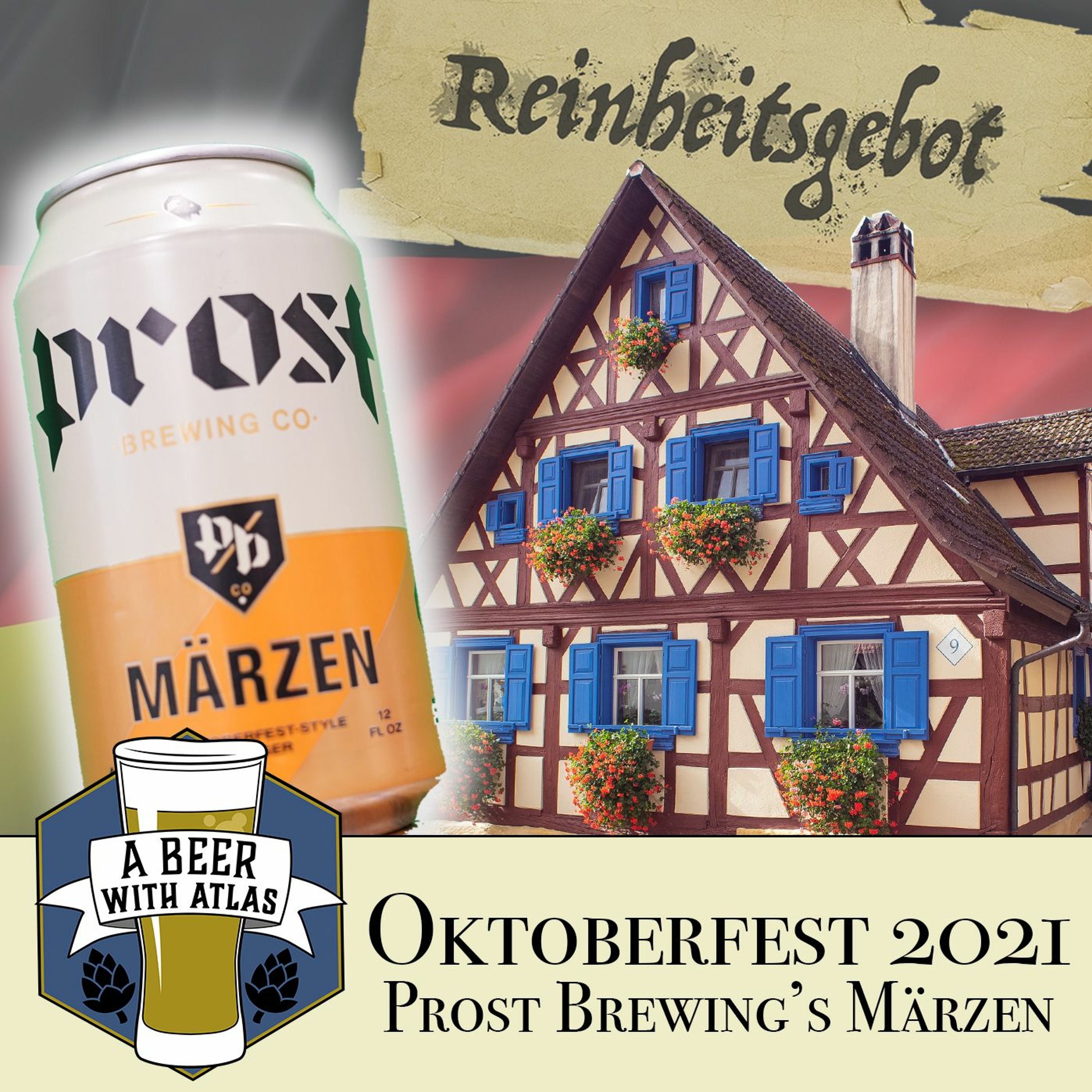 Oktoberfest 2 - Prost's Marzen