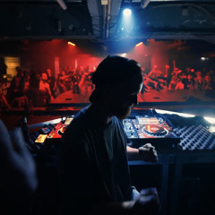 19 Years Elektroküche Köln Birthday Set by Kevin La Niqué 07/06/25