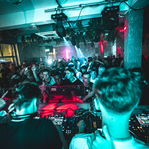 Arthh B2B Arnas | Buena Vida  | 93 Feet East ( LIVE )