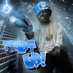 START UP !