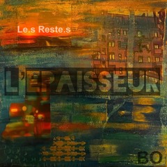 L'épaisseur