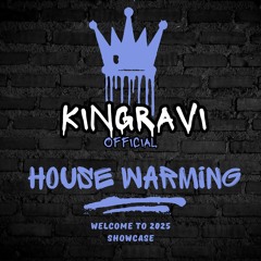 House Warming Welcome to 2025 Showcase