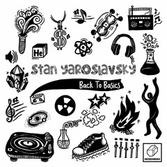 Stan Yaroslavsky - Back To Basics
