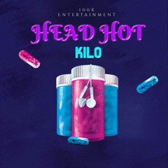 HEAD HOT x KILO
