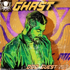 Ghast - DDD Guest Mix