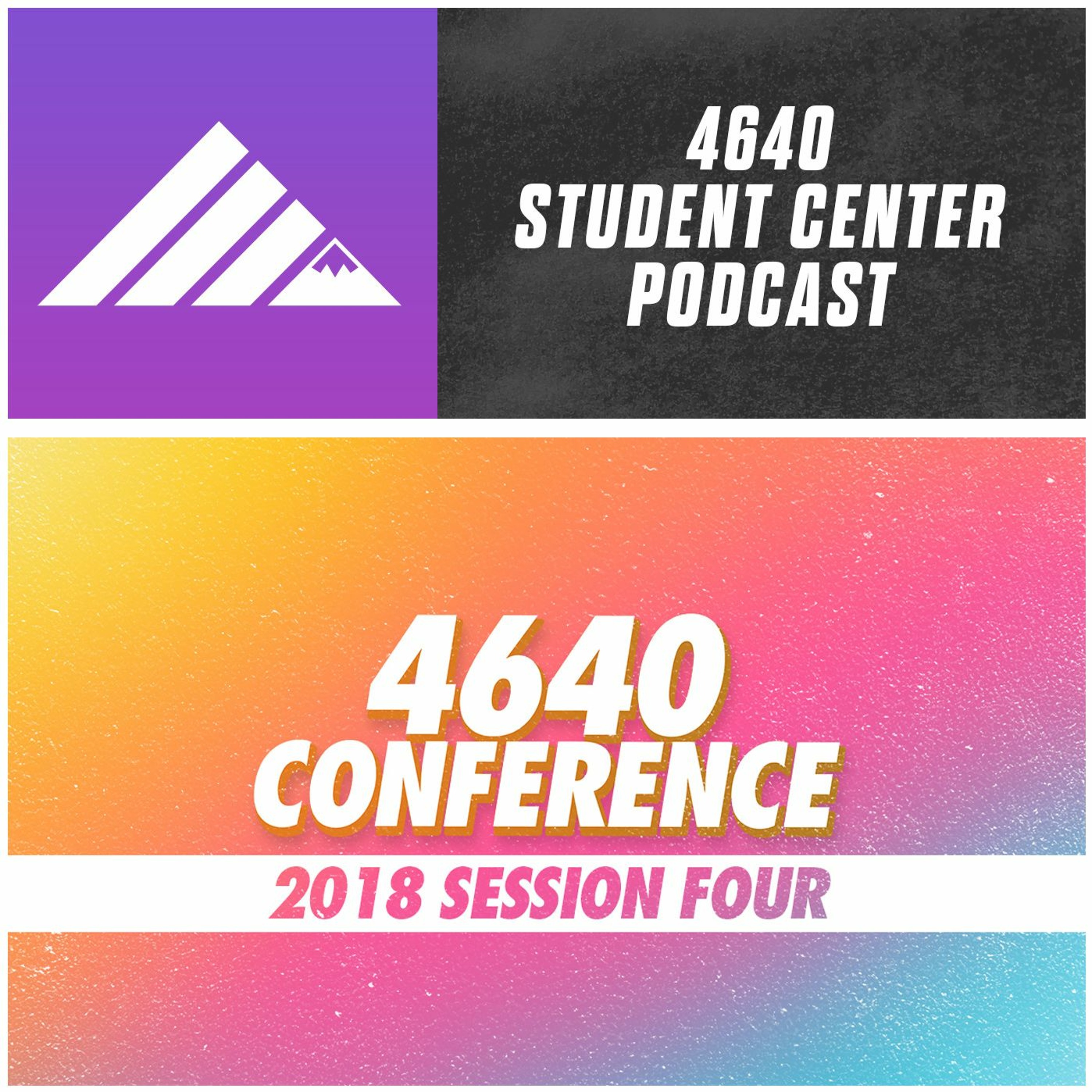 4640 Student Center