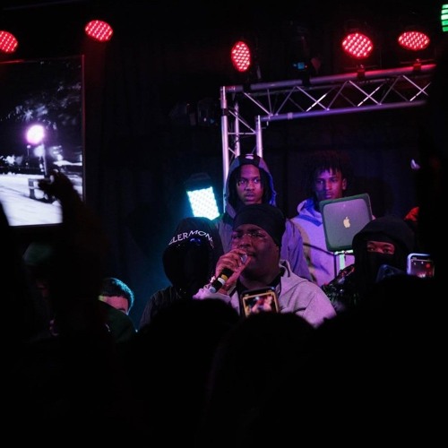 Savv4x - Healing.mp3