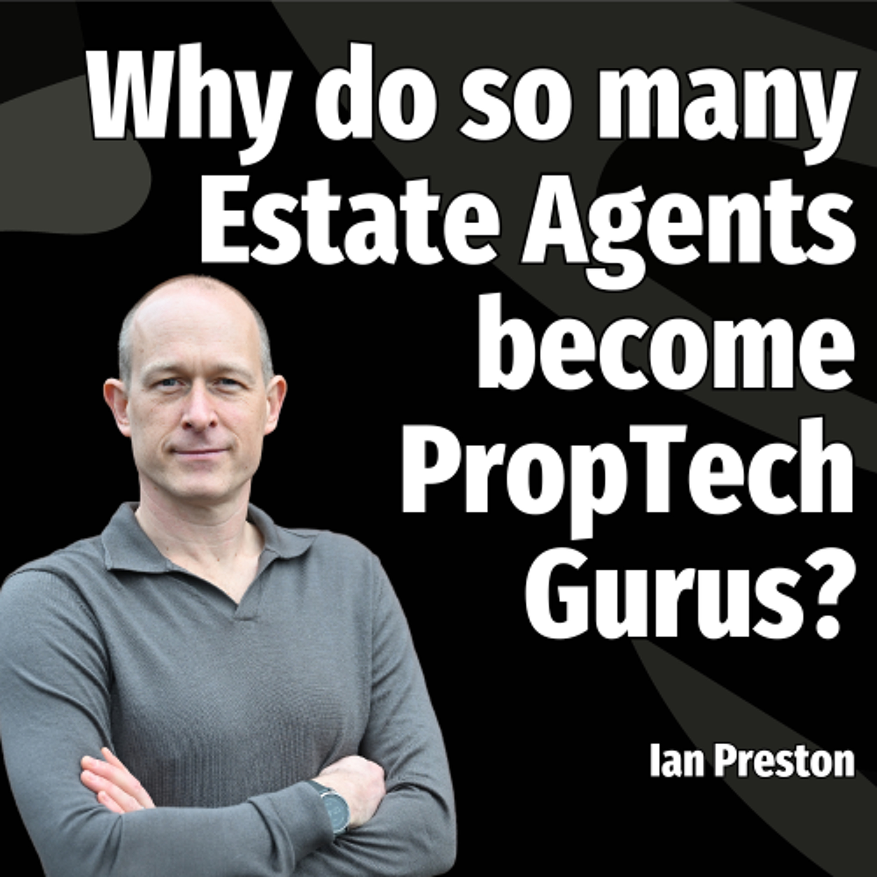 Letting & Estate Agent Podcast
