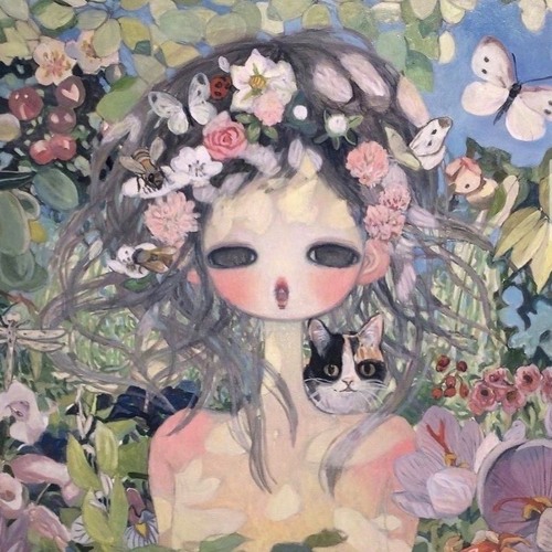 in my mind - lyn lapid