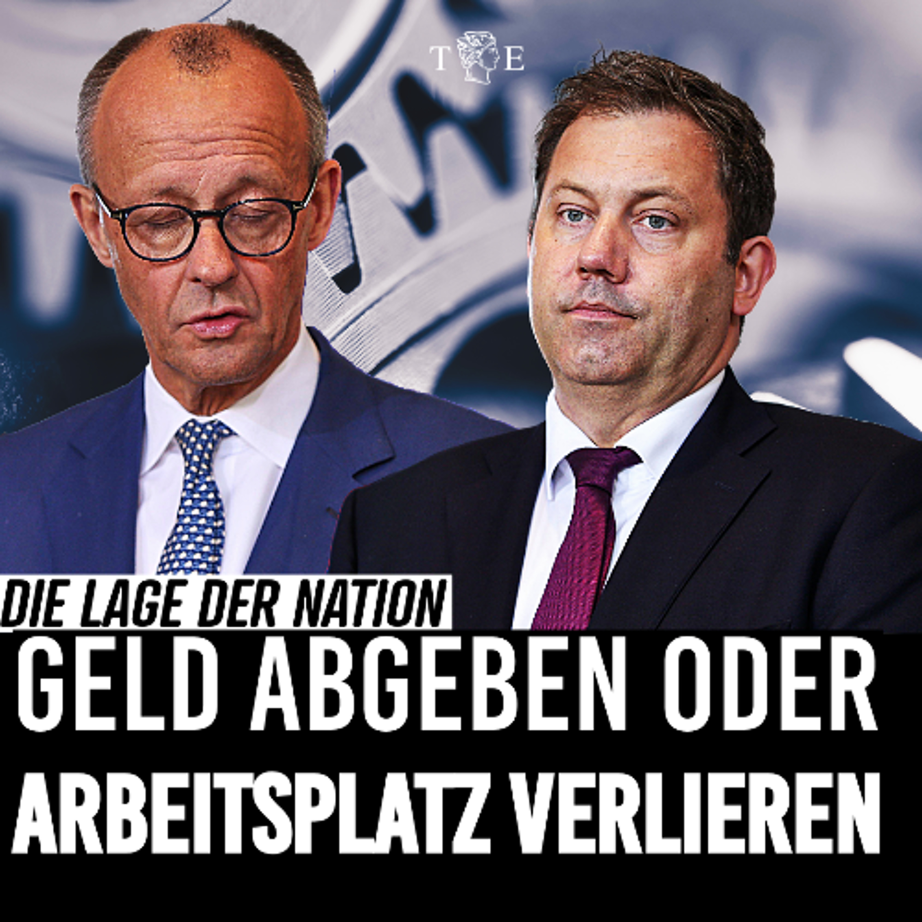 Die Koalition gegen den Verstand: Ein Jahr nach Ampel-Ende wird alles nur Schlimmer | Roland Tichy zur Lage der NAtion