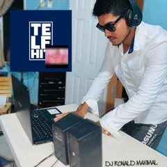 Dj Ronald Maximal Mix 1 -  Style TELEHIT Super Beats