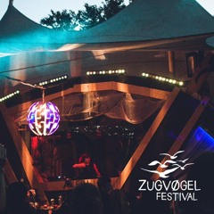 Frau Rü @ Zugvögel Festival I 2024