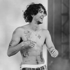 Dominic Fike (w/ unreleased & live)