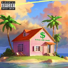 Jenchi - One in a Million (feat. Ito Hood & GBK)