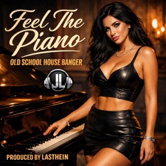 Feel the piano